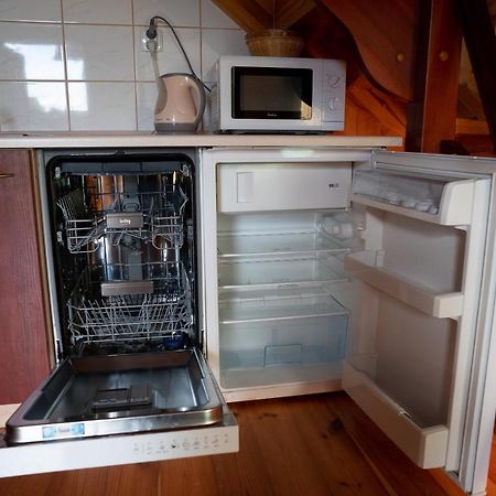 Apartamenty Rodzinne Lukecin Exterior photo