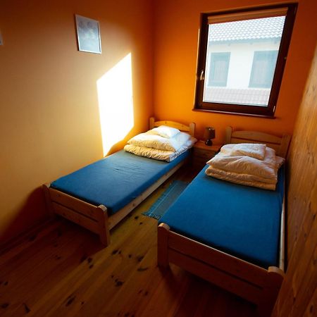 Apartamenty Rodzinne Lukecin Exterior photo