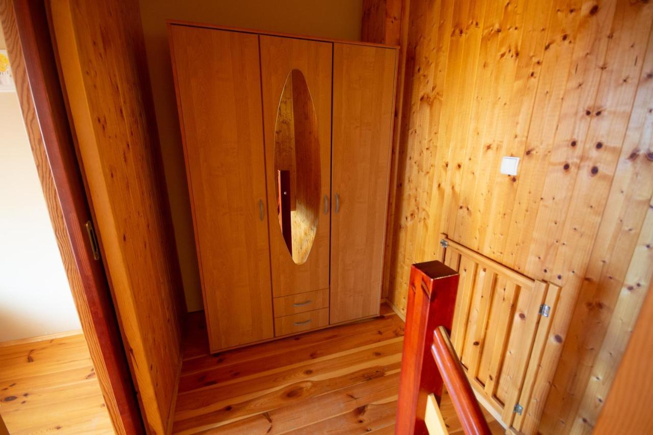 Apartamenty Rodzinne Lukecin Exterior photo